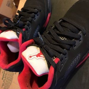 Youth Air Jordan 5